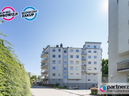 Mieszkanie Gdynia Wielki Kack ul. Myśliwska