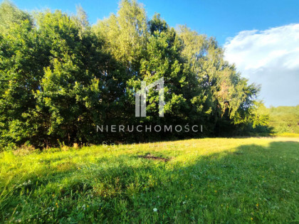 Działka budowlana Lipnica Górna gm. Skołyszyn