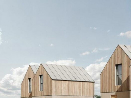 Hygge Marina – Twój dom nad morzem i inwestycja w jednym