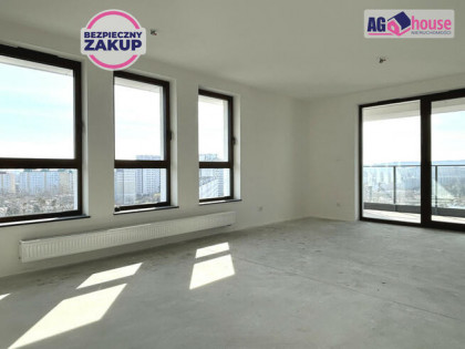 Mieszkanie Gdańsk Przymorze, Czarny Dwór