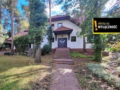 Dom Bilcza gm. Morawica, Klonowa