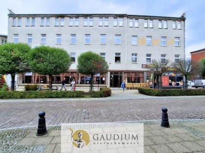 Hotel z historyczną perspektywą | Malbork