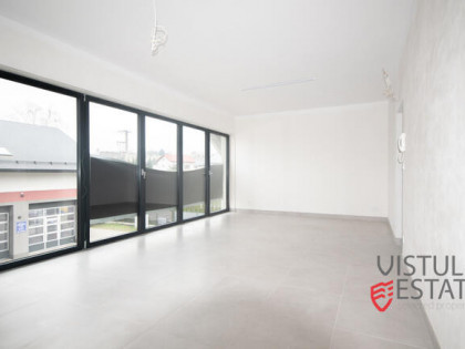 LOKAL BIUROWY | 33 m2