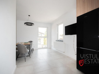 Nowoczesne mieszkanie | 60m2