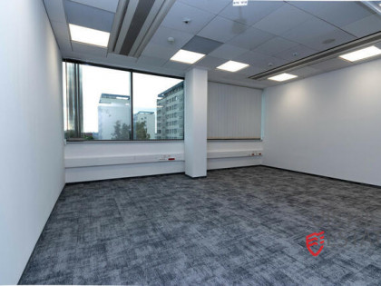 Lokal biurowy z pięknym widokiem 33,32 m2