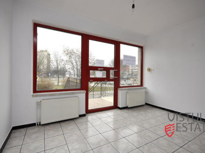 Lokal witrynowy 40 m2 | Krowodrza