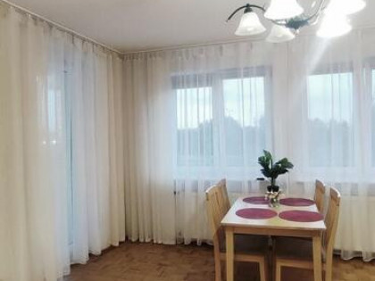 mieszkanie 3 niezależne pokoje łazienka z oknem blisko Malty