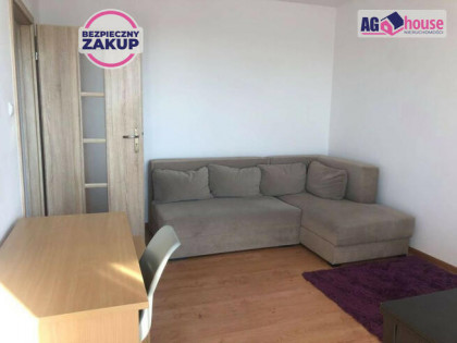 Mieszkanie Gdańsk Przymorze, Lęborska