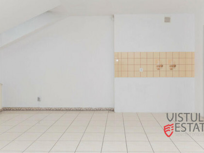 Dwupokojowy lokal biurowy 60 m2 | Krowodrza