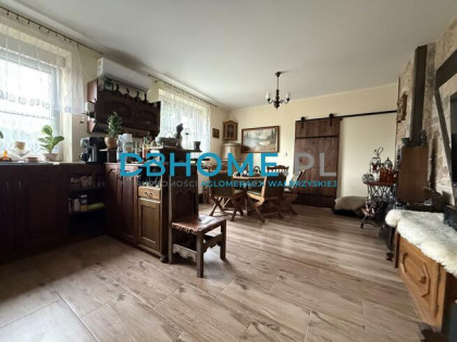 Mieszkanie Wałbrzych Szczawienko