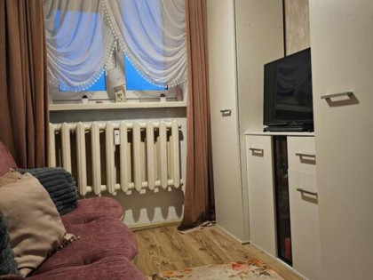 sprzedaż mieszkania