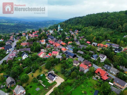 Dom Lanckorona, Świętokrzyska