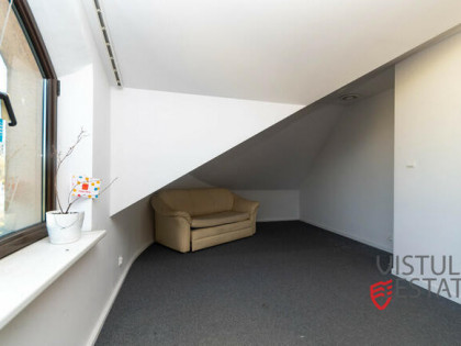 Lokal biurowy 30 m2 | Pilotów