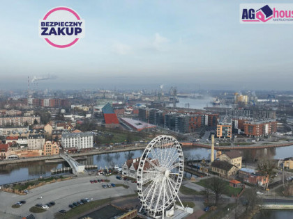 Lokal użytkowy Gdańsk Stare Miasto, Czopowa