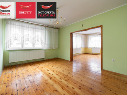 Mieszkanie Gdynia Obłuże ul. Krawiecka