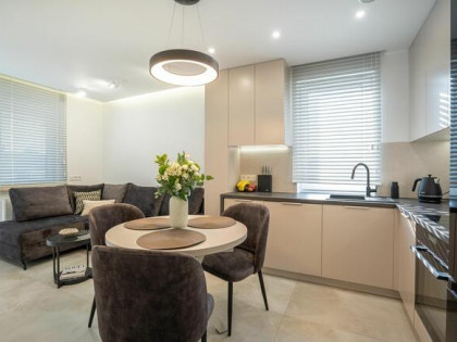 * Nowa Wygoda * 52m2 * 3 pokoje * Wysoki standard*