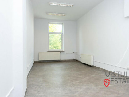 Lokal 27 m2 | Nowy Kleparz