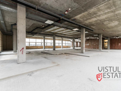 Lokal biurowy 400 m2