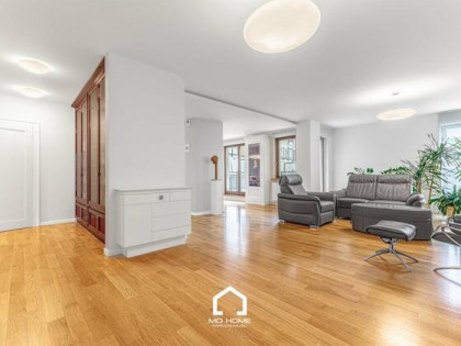 Mieszkanie Warszawa Wola, Jana Kazimierza