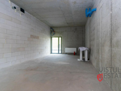 Witrynowy lokal 52 m2 | Bieżanów