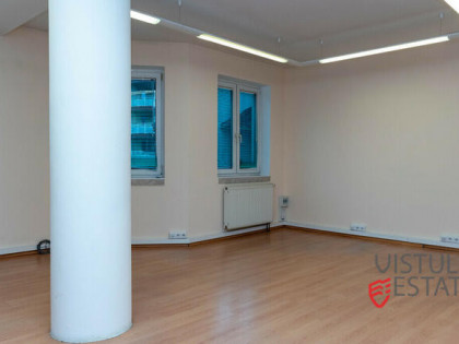 Dwupokojowy lokal biurowy 60 m2 | Krowodrza