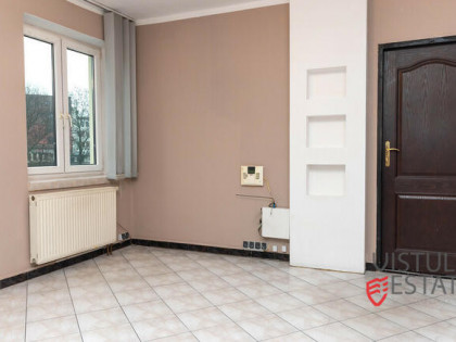 Lokal biurowy 26 m2 | Krowodrza