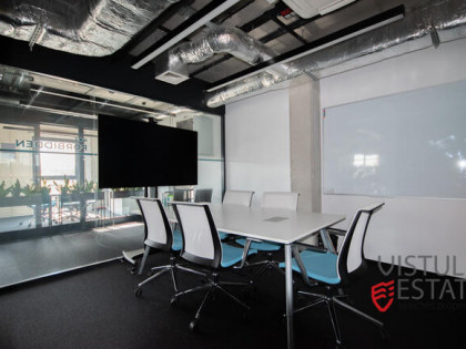 Lokal biurowy przy ul. Kobierzyńskiej 150 m2