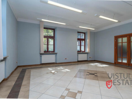 Lokal parterowy 57 m2 | Śródmieście