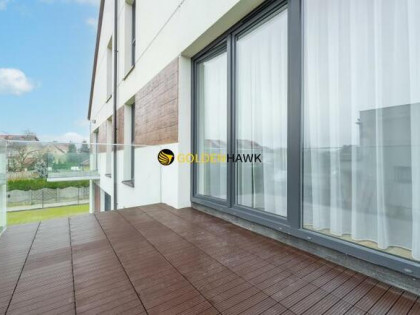 Mieszkanie Stargard, Marszałka Józefa Piłsudskiego