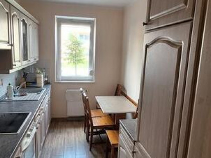 Wynajmę mieszkanie 2-pokojowe