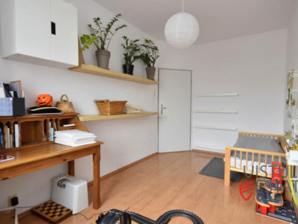 Dwupoziomowe 4 pokojowe mieszkanie blisko Wawelu