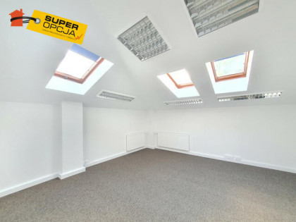 Lokal użytkowy Kraków gm. Kraków-Krowodrza Krowodrza,