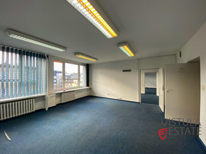 Lokal biurowy 163 m2 Salwator
