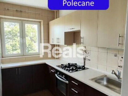 Ciche 3 pokoje do zamieszkania