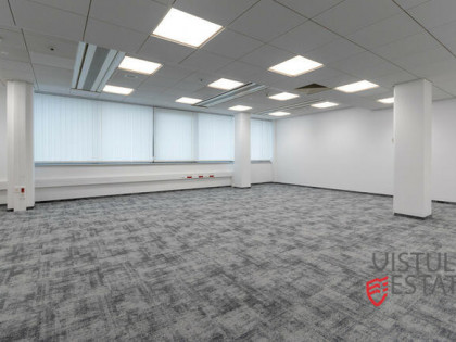 Lokal biurowy z pięknym widokiem 91,48 m2