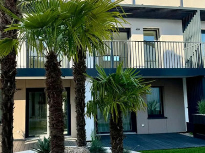 Mieszkanie Jastarnia, Bałtycka