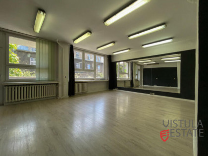 Lokal biurowy 34,32 m2 | Salwator