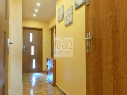 Mieszkanie Bytom, Gwarecka