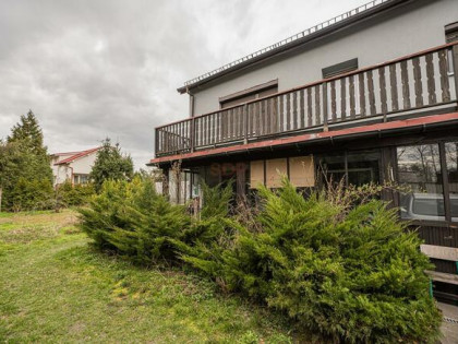 Dom Sadowice gm. Kąty Wrocławskie, Dębowa