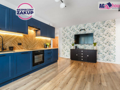 Mieszkanie Gdańsk Łostowice, Złota