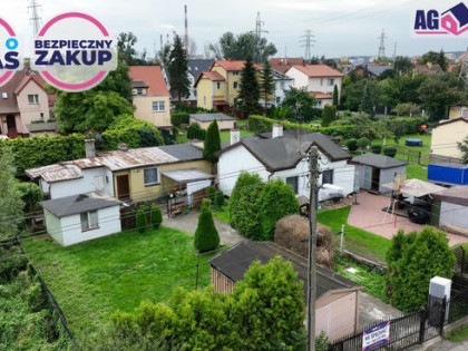 Działka inwestycyjna Gdańsk Wrzeszcz, Dolny, Żniwna