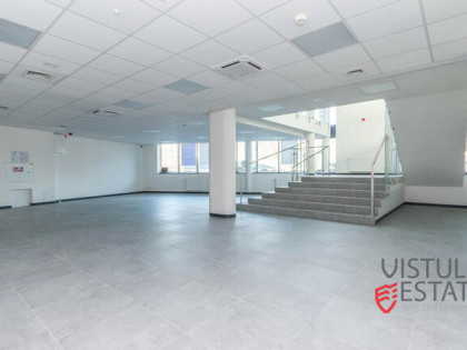 LOKAL HANDLOWO - USŁUGOWY/BIUROWY DWUPOZIOMOWY