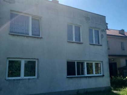 Budynek na sprzedaż