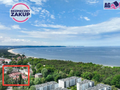 Mieszkanie Gdańsk Brzeźno, Konstantego Ildefonsa Gałczyńskiego