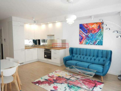 2-pokoje , Duży ogród, Wrocławska