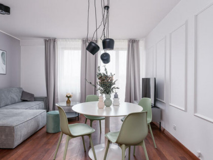 Mieszkanie Wrocław Stare Miasto, Stare Miasto, Sokolnicza