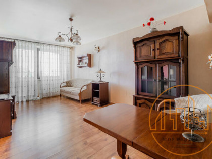 Mieszkanie Warszawa gm. Mokotów Mokotów, Służew, Jana Sebastiana Bacha