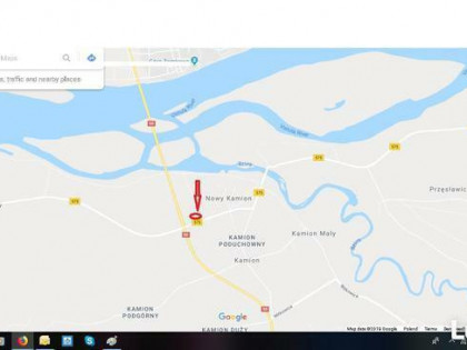 sprzedaz dzialki budowlanej