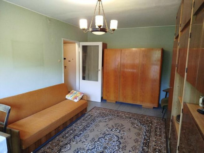 BEZPOŚREDNIO - dwa pokoje, Mokotów!