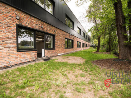 Lokal biurowy w wysokim standardzie, Podgórze